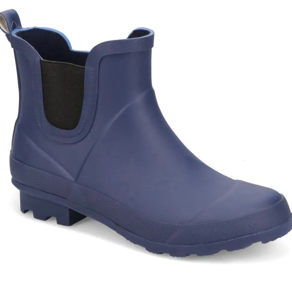 Chelsea Boot Wellingtons - Navy