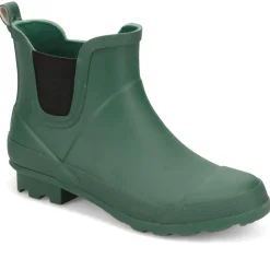 Chelsea Boot Wellingtons - Olive