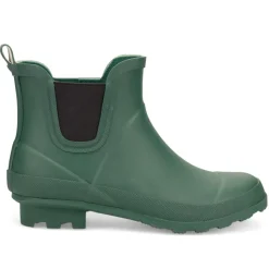Chelsea Boot Wellingtons - Olive