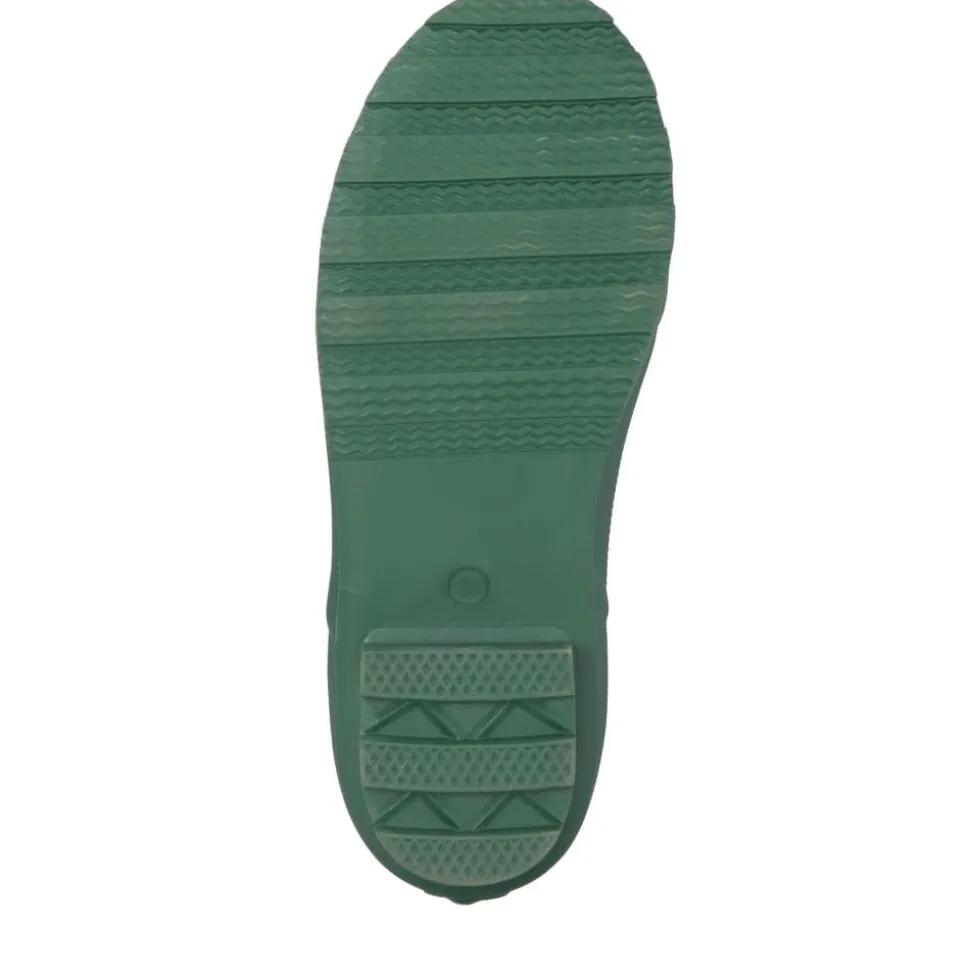 Chelsea Boot Wellingtons - Olive