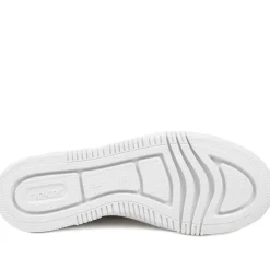 Chunky Dual-Fastening Trainers - Gold