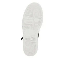 Chunky Extra-Cushioned Trainers - Black