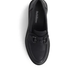 Chunky Loafers - Black