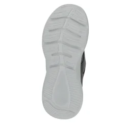 Chunky Slip-On Trainers - Charcoal