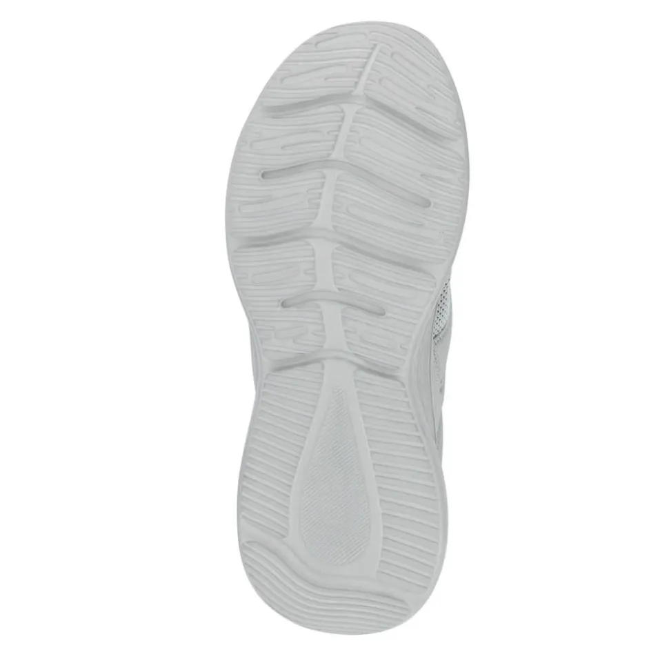 Chunky Slip-On Trainers - Grey