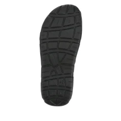 Dual Touch-Fasten Sandals - Navy