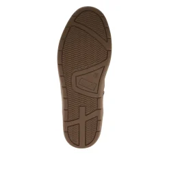 EasyFit Extra Wide Warm Leather Boots - Brown