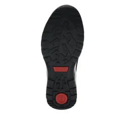 EasyFit Extra Wide Water Resistant Shoes - Navy