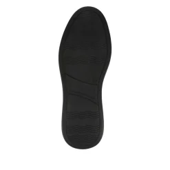 Elasticated Lightweight Slip In Shoes - Tan