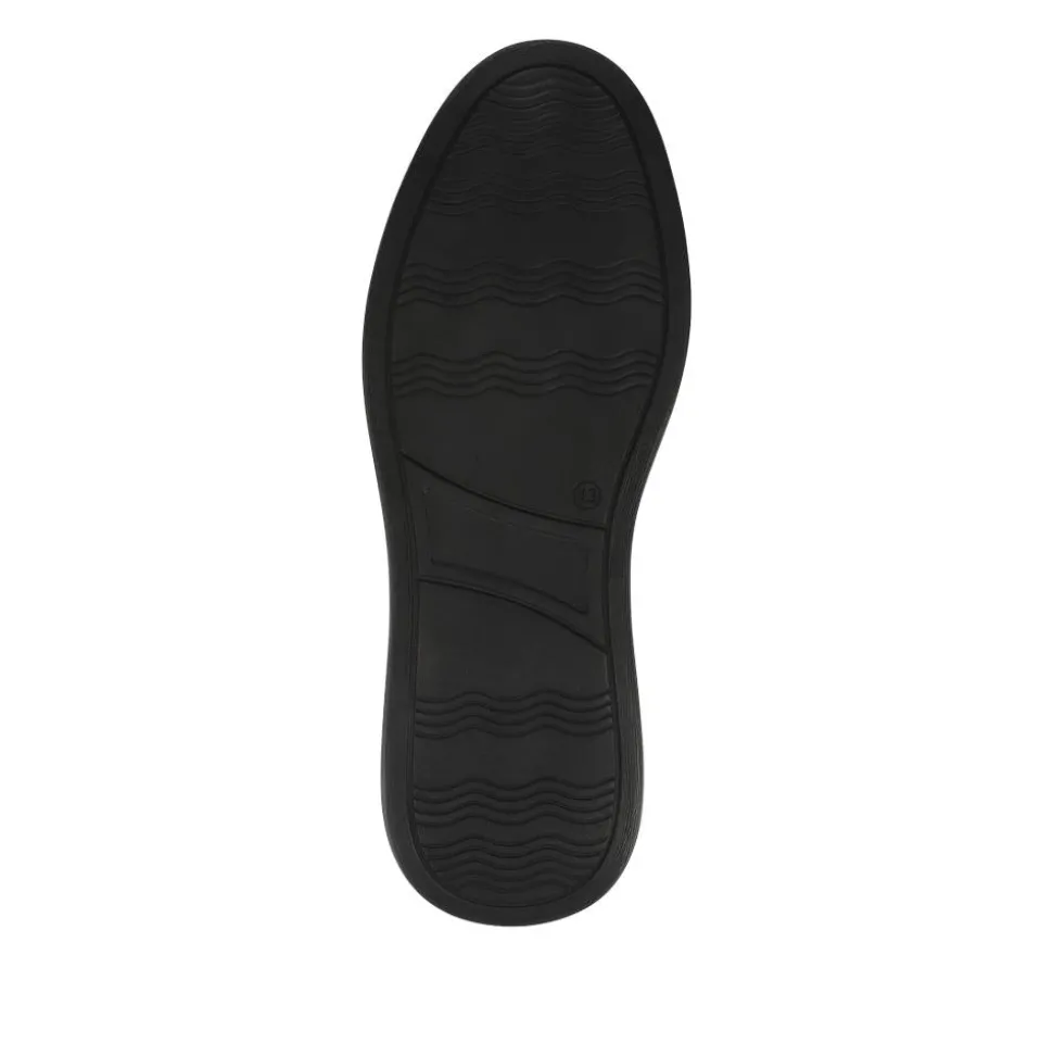 Elasticated Lightweight Slip In Shoes - Tan
