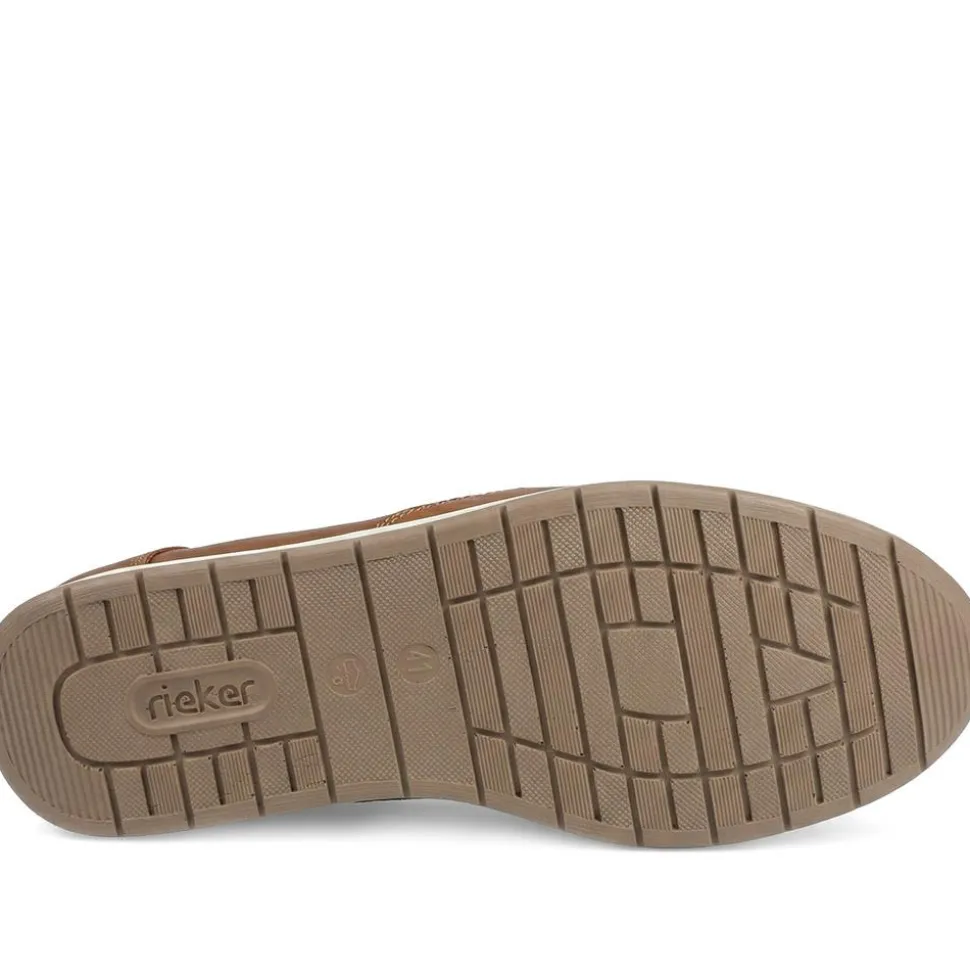 Elasticated Slip-On Shoes - Grey