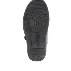 Elysa Touch Fastening Shoe - Black