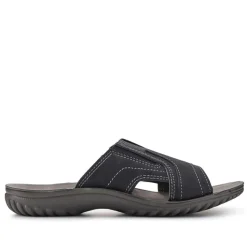 Ergonomic Slides - Black