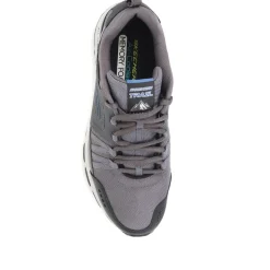 Escape Plan Trainers - Charcoal