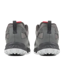 Escape Plan Trainers - Dark Grey