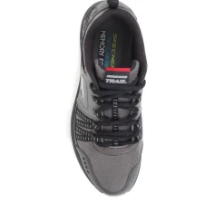 Escape Plan Trainers - Dark Grey
