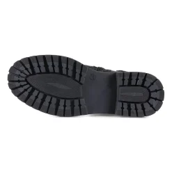 Essential Comfort Boots EE Fit - Black Croc