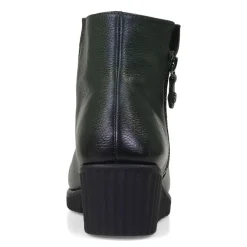Essential Comfort Boots E Fit - Forest