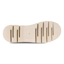 Essential Comfort Flats E Fit - Tan Nubuck