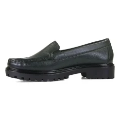 Essential Comfort Flats - Forest