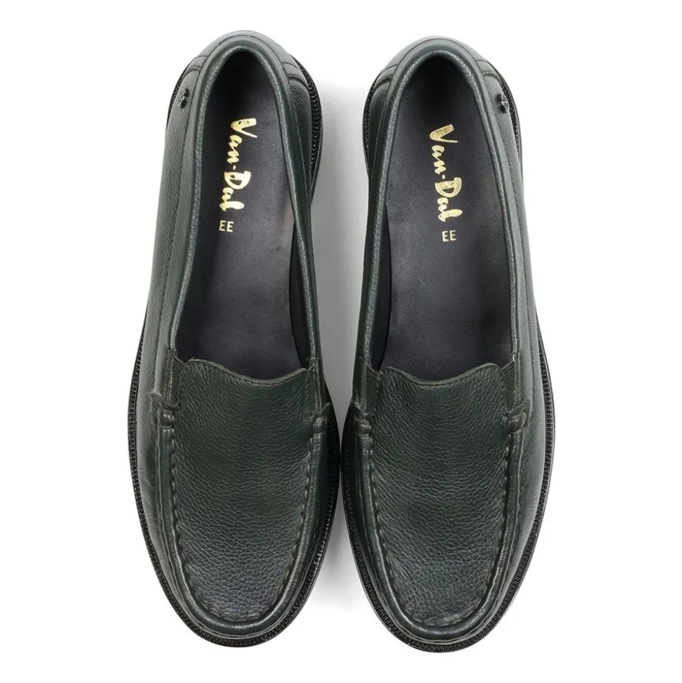 Essential Comfort Flats - Forest