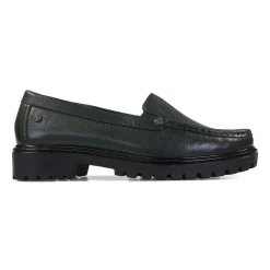Essential Comfort Flats - Forest