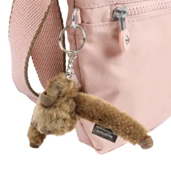 Everyday Crossbody Bag - Pale Pink