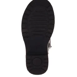Extra-Wide Fit Boots - Black