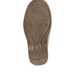 Extra Wide Fit Sandals - Beige Multi