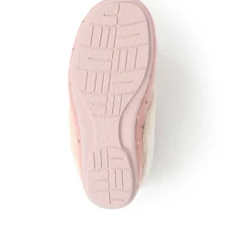 Floella Full slippers - Pink