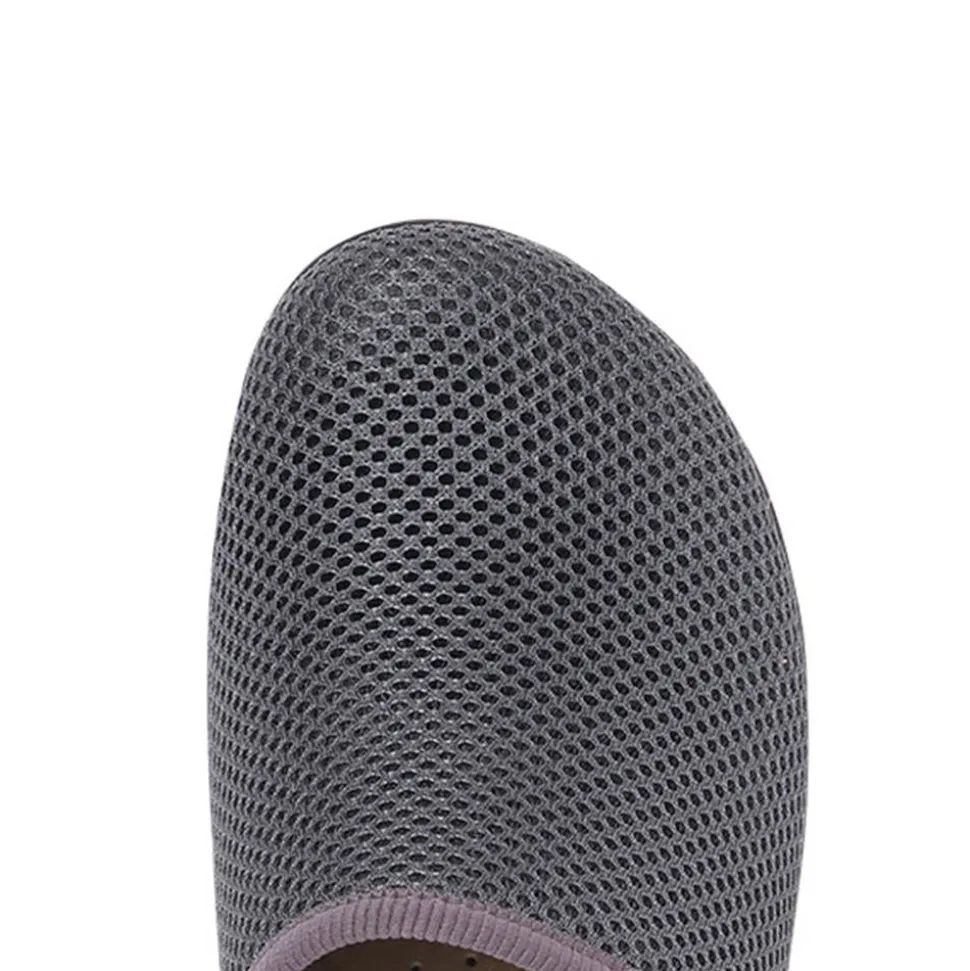 Fly Flot Anatomic Clogs - Grey