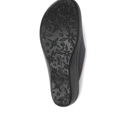 Fly Flot Anatomic Clogs - Grey