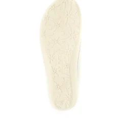 Fly Flot Anatomic Clogs - Light Grey