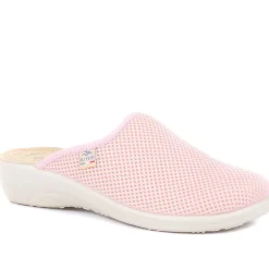 Fly Flot Anatomic Clogs - Pink