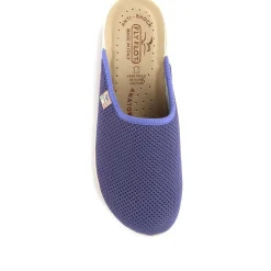 Fly Flot Anatomic Clogs - Purple