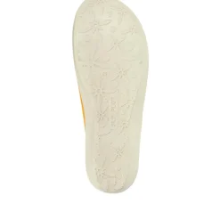 Fly Flot Anatomic Clogs - Saffron