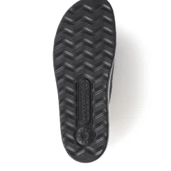 Fly Flot Mule Sandals - Grey