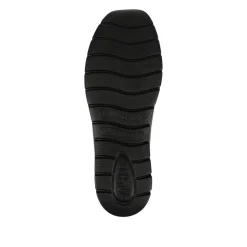 FlyFlot Stretch Fit Slip-On Shoes - Grey