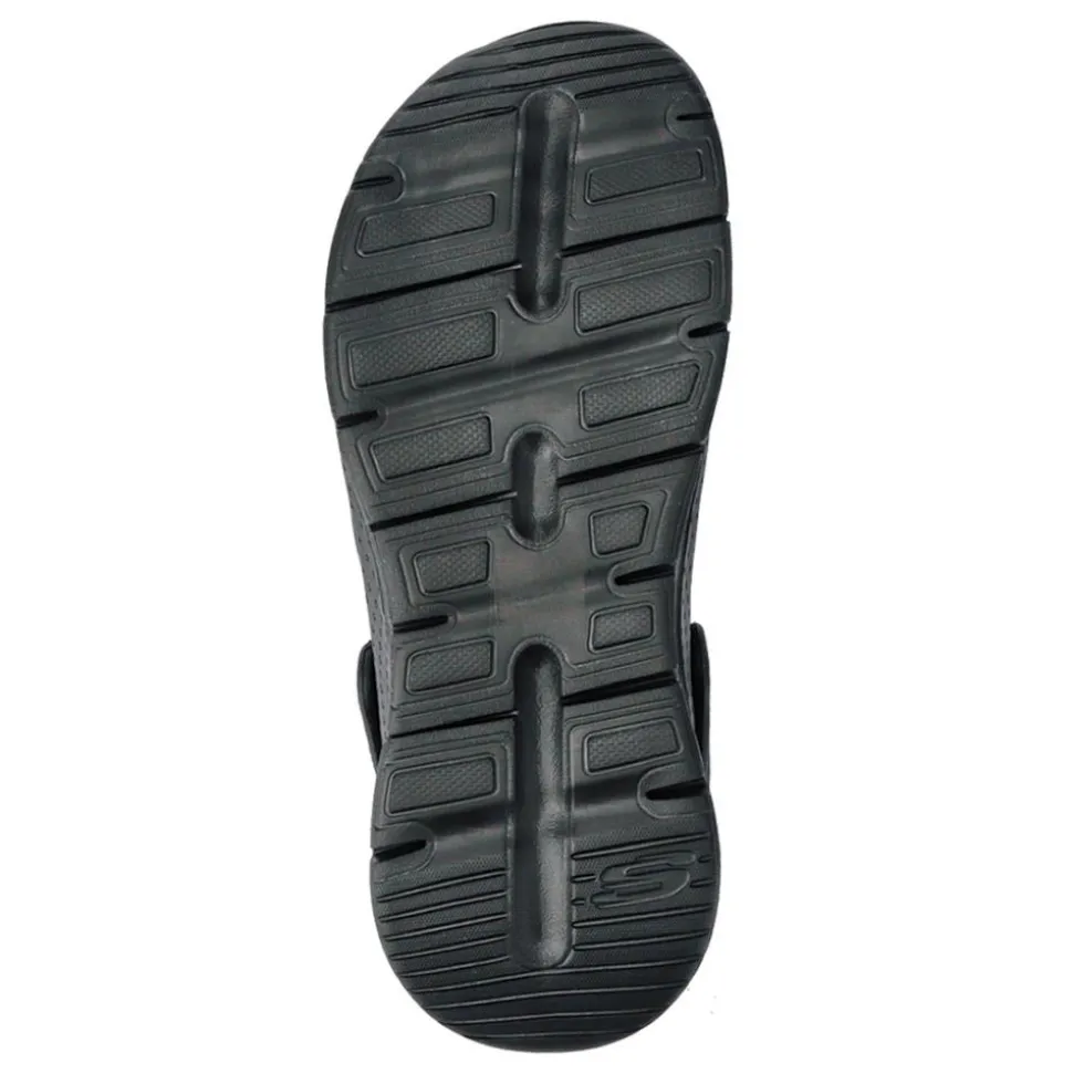 Foamies: Arch Fit - Valiant - Black
