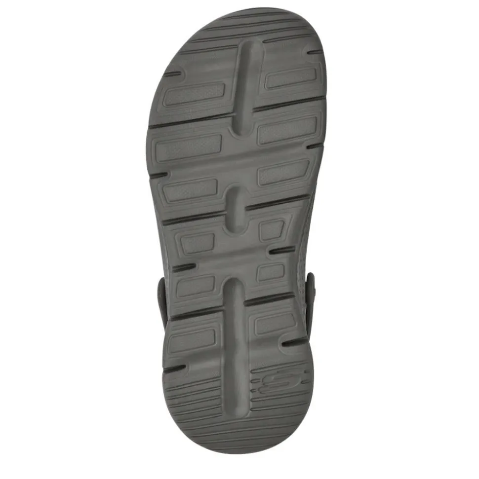 Foamies: Arch Fit - Valiant - Grey