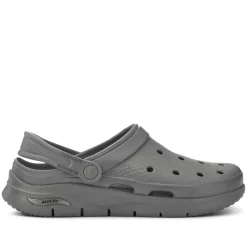 Foamies: Arch Fit - Valiant - Grey