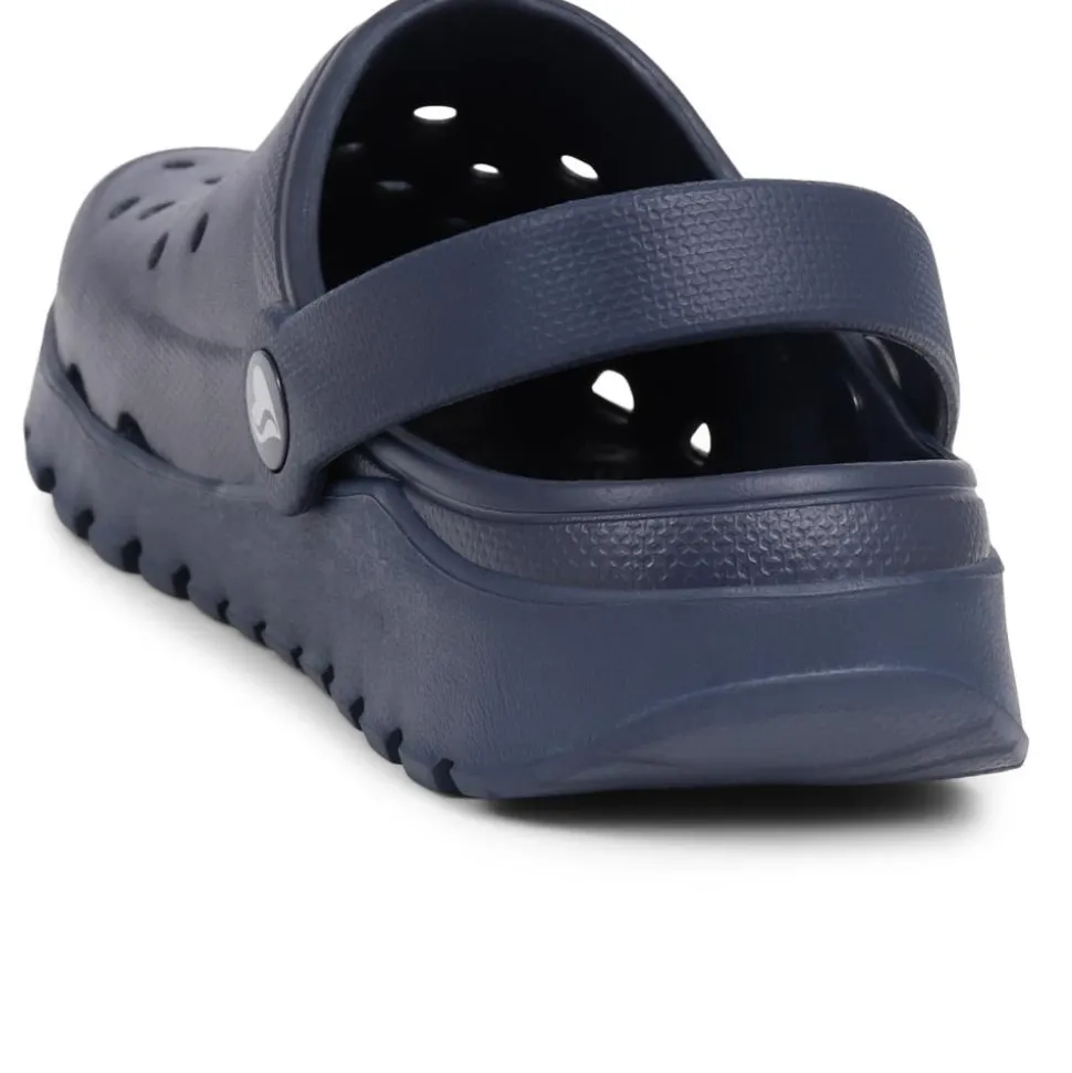 Foamies: Skechers Arch Fit Footsteps - Pure Joy - Navy