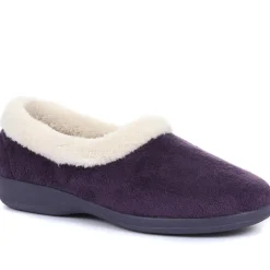 Full Slipper - Purple