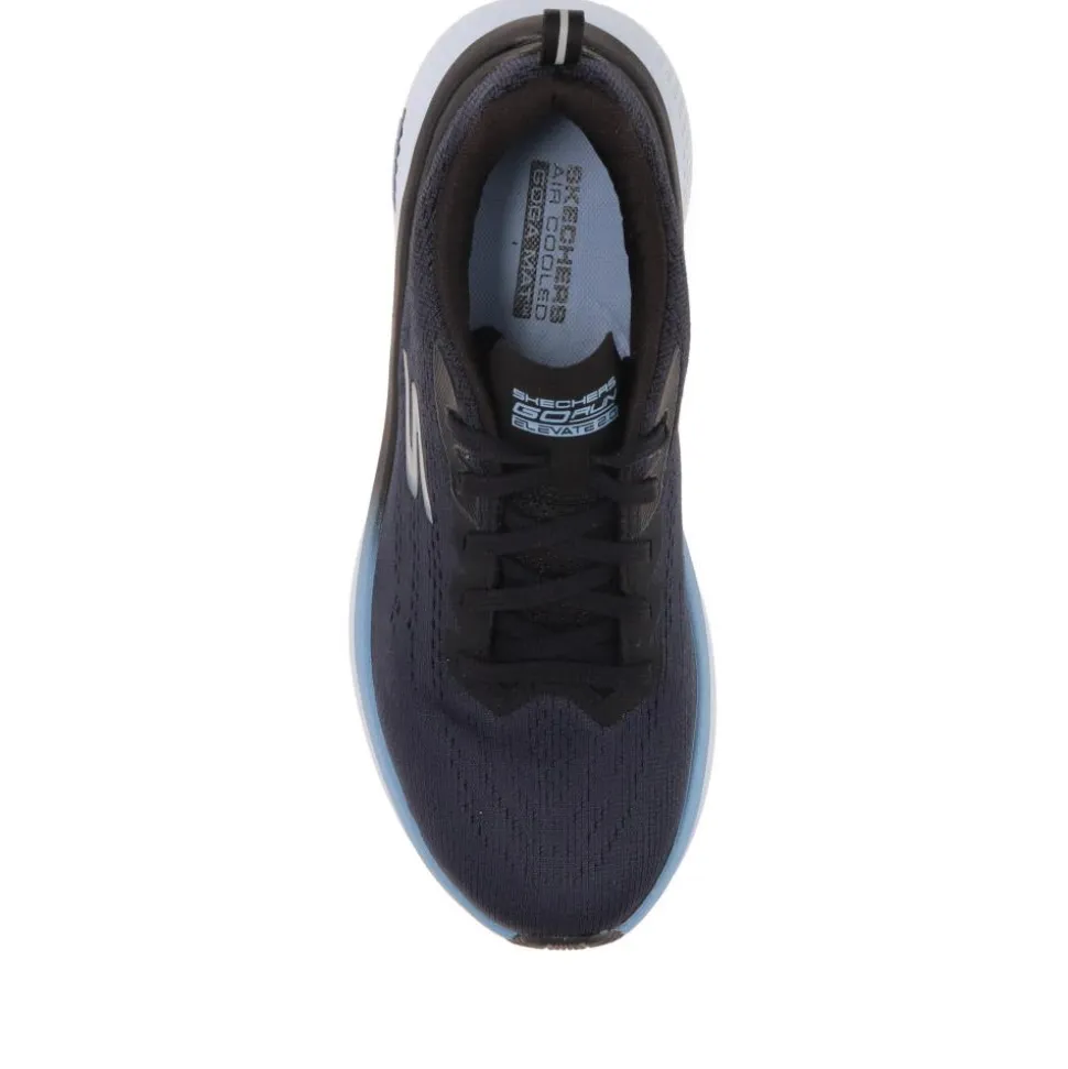 GO RUN Elevate 2.0 - Black