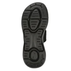 Go Walk Arch Fit Sandals - Black