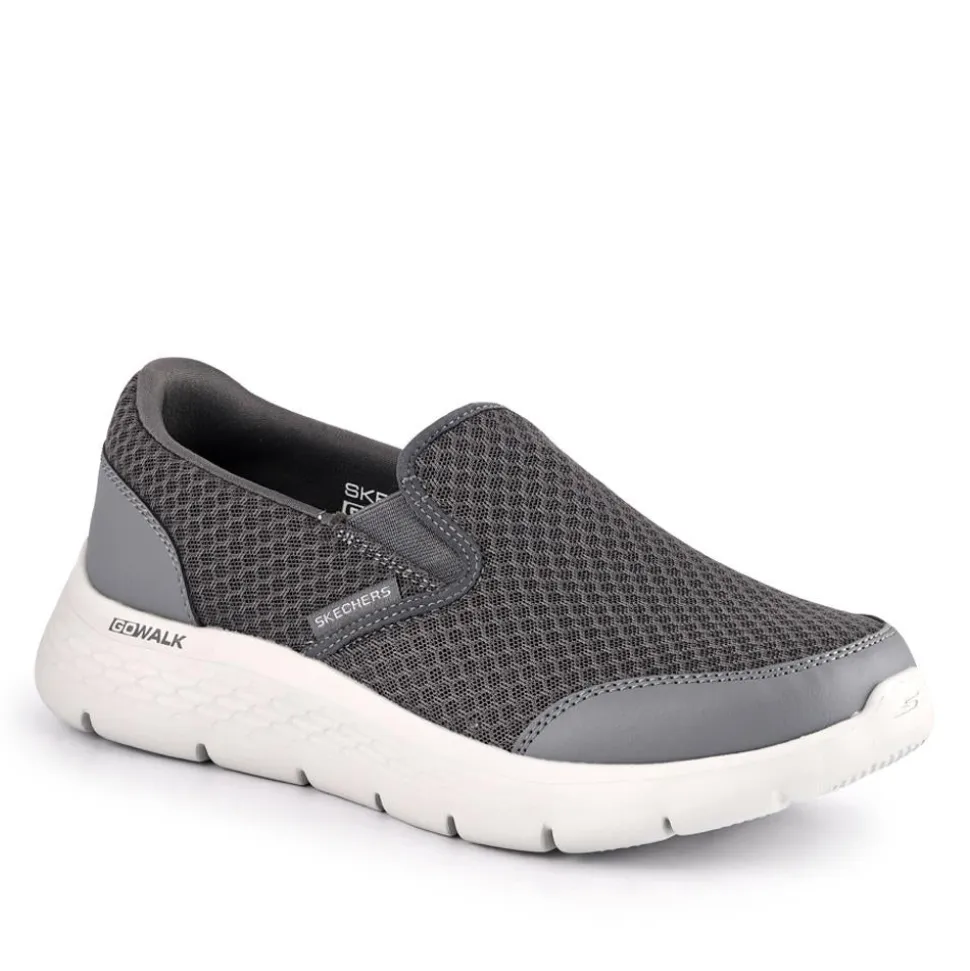 GO WALK FLEX - Request - Grey