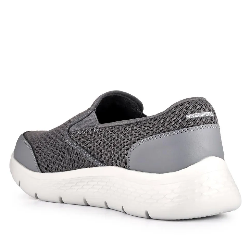 GO WALK FLEX - Request - Grey