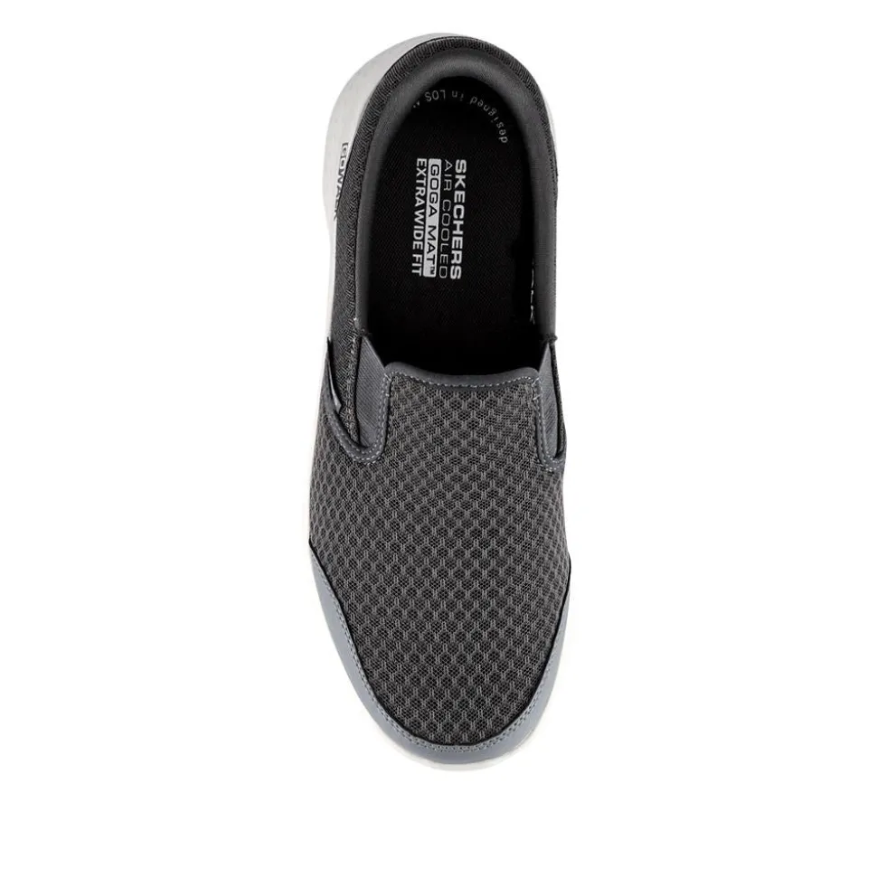 GO WALK FLEX - Request - Grey