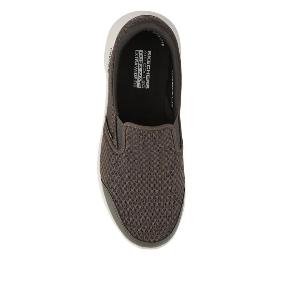 GO WALK FLEX - Request - Khaki