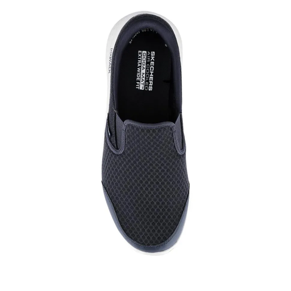 GO WALK FLEX - Request - Navy